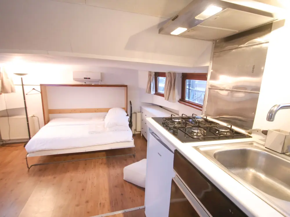 Accommodatie BOCO-living in Rotterdam