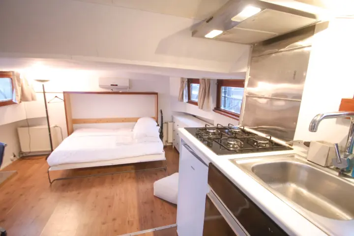 Accommodatie BOCO-living in Rotterdam