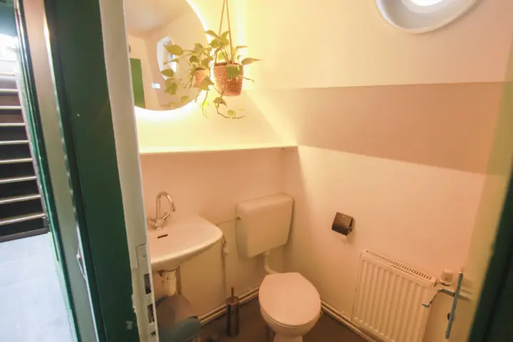 Accommodatie BOCO-living in Rotterdam