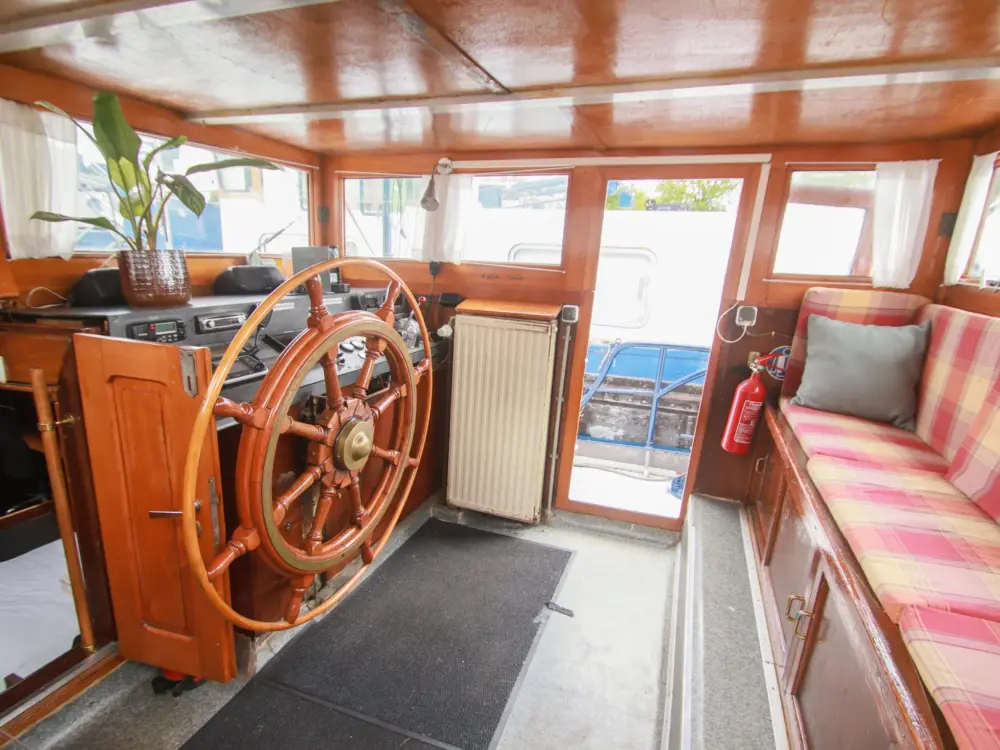 Accommodatie BOCO-living in Rotterdam