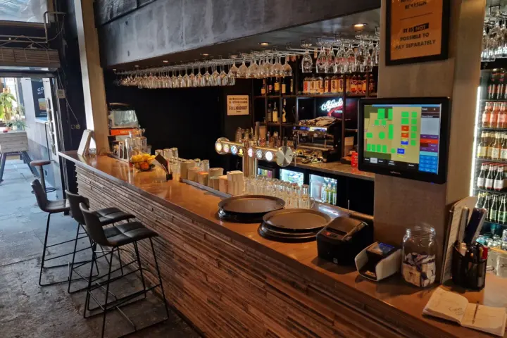 Restaurant BOEL in Groningen