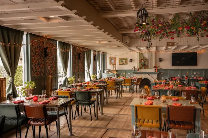 Restaurant Boerengoed Den Bosch in 's-Hertogenbosch