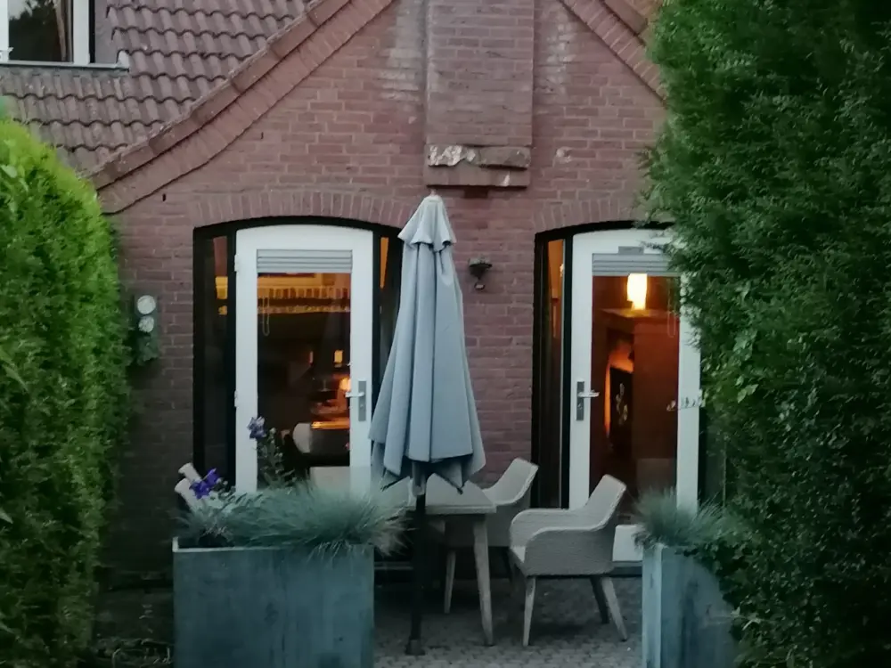 Accommodatie Boerenhuuske in Margraten