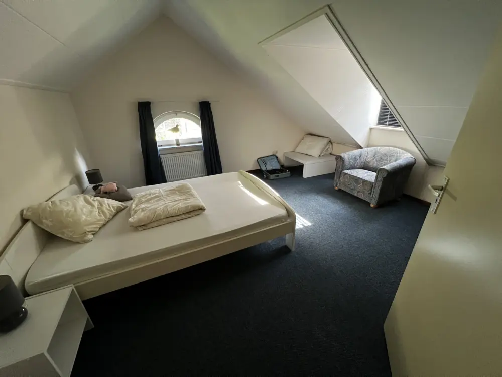 Accommodatie Boerenhuuske in Margraten