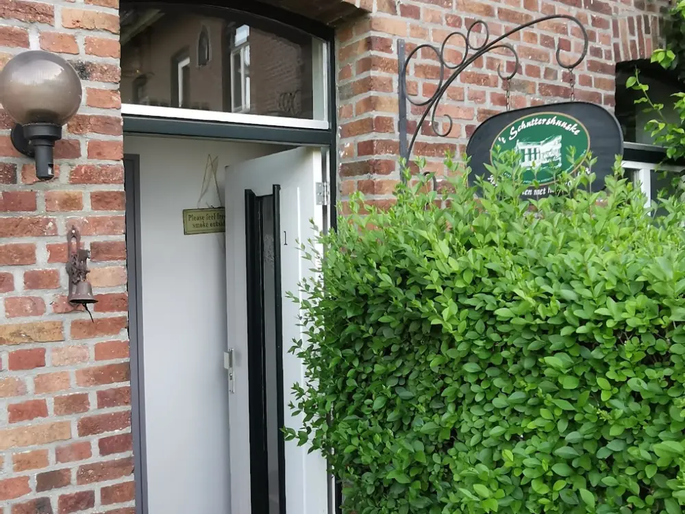 Accommodatie Boerenhuuske in Margraten