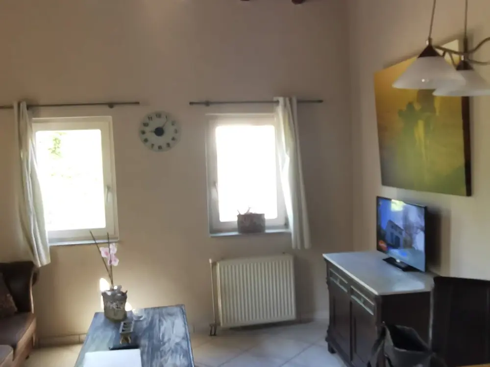 Accommodatie Boerenhuuske in Margraten