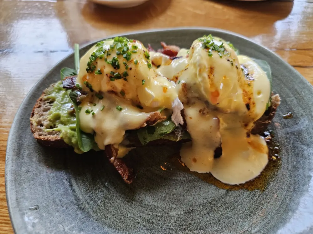 Restaurant Boes & Beis in Amsterdam