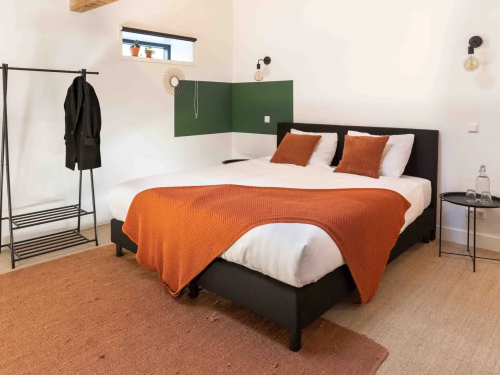 Hotel Boetiekhotel Azul in Goedereede