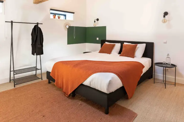 Hotel Boetiekhotel Azul in Goedereede