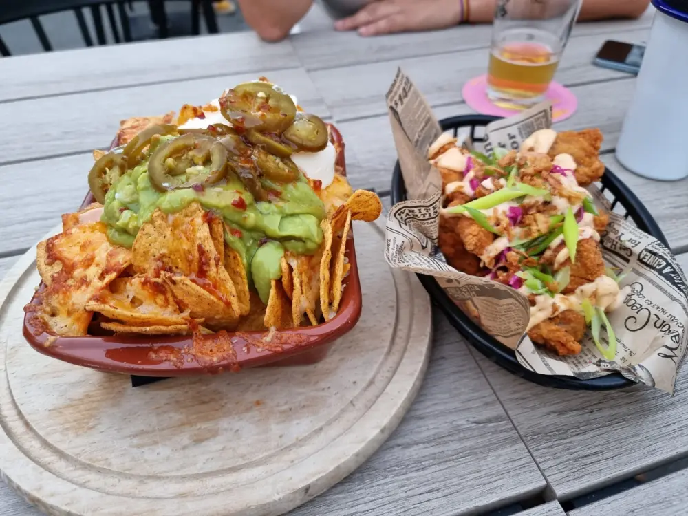Restaurant Bokaal Rotterdam in Rotterdam