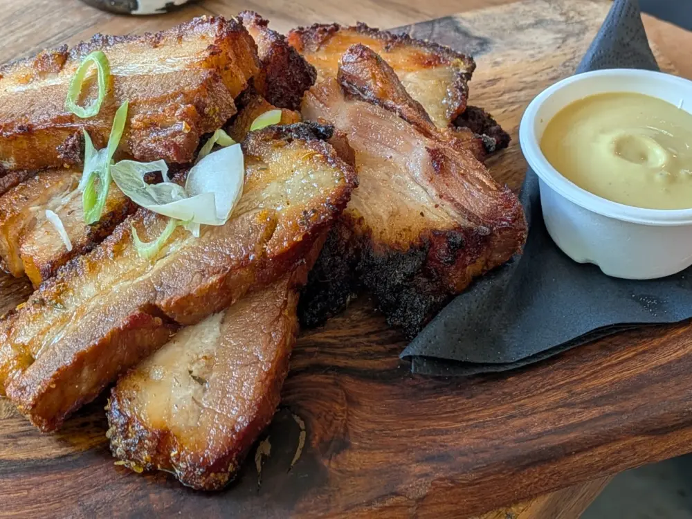 Restaurant Bokaal Rotterdam in Rotterdam