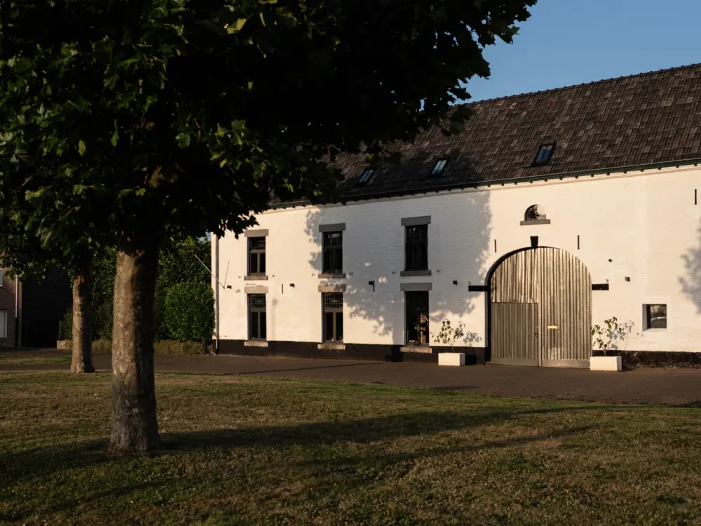 Hotel Bolt21 in Berg en Terblijt