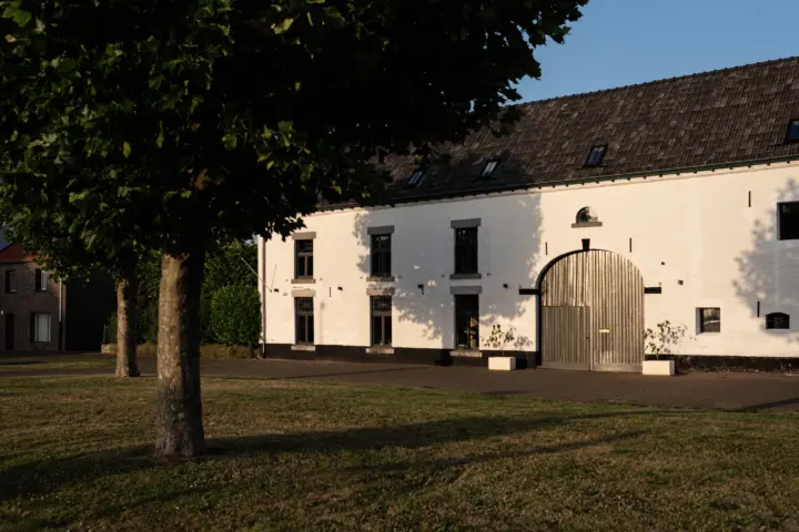 Hotel Bolt21 in Berg en Terblijt