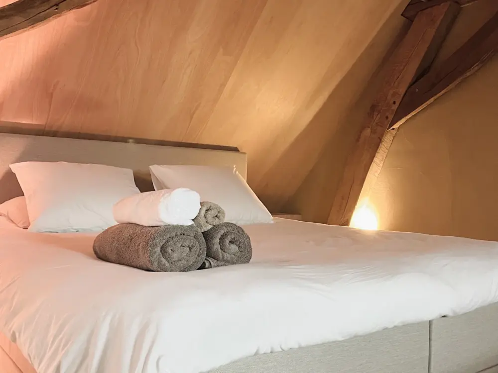 Hotel Bolt21 in Berg en Terblijt