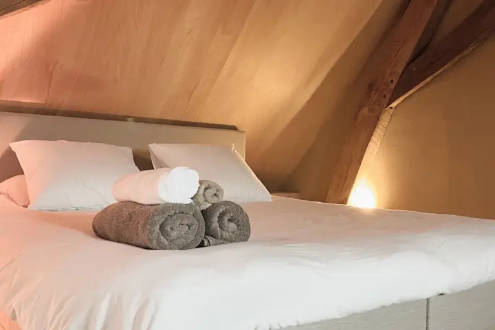 Hotel Bolt21 in Berg en Terblijt