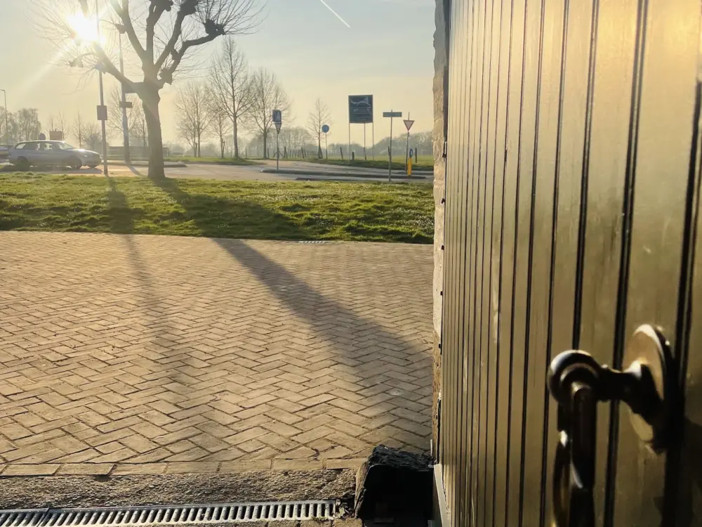 Hotel Bolt21 in Berg en Terblijt