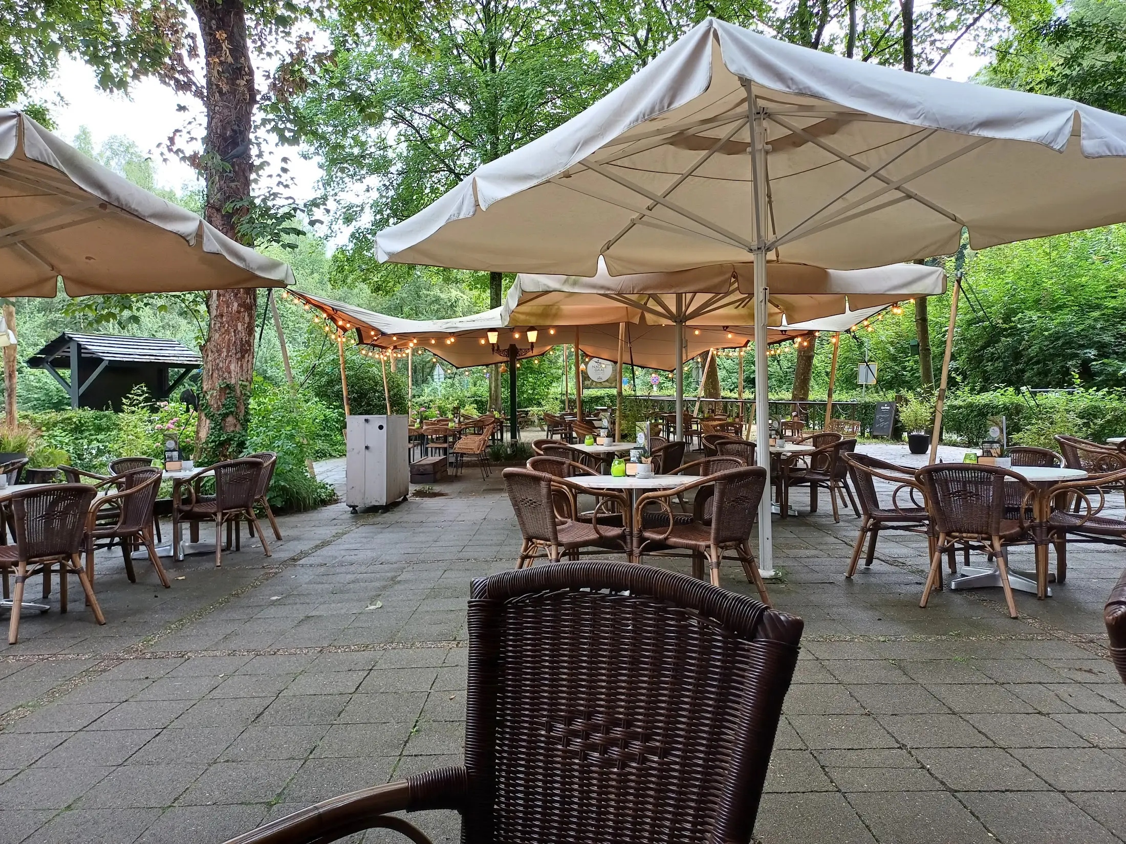 Restaurant in Meerssen