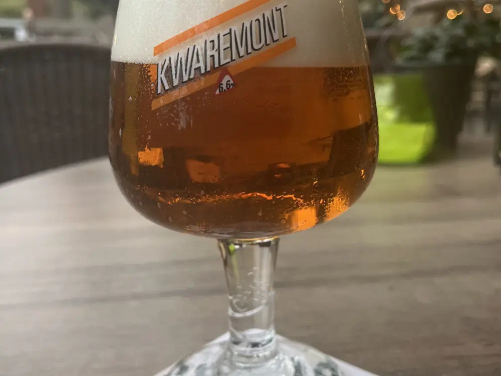 Restaurant Boscafé De Nachtegaal in Meerssen