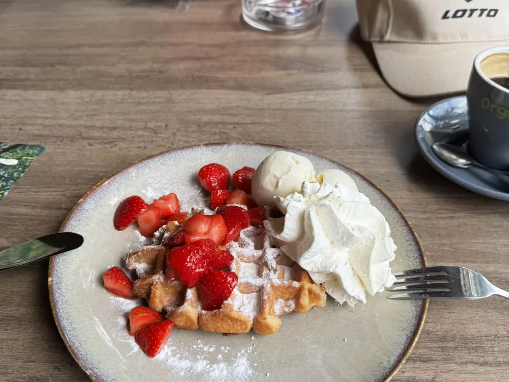 Restaurant Boscafé De Nachtegaal in Meerssen