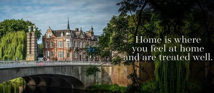 Hotel Bossche Suites no.2 in 's-Hertogenbosch