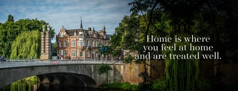Hotel Bossche Suites no.2 in 's-Hertogenbosch