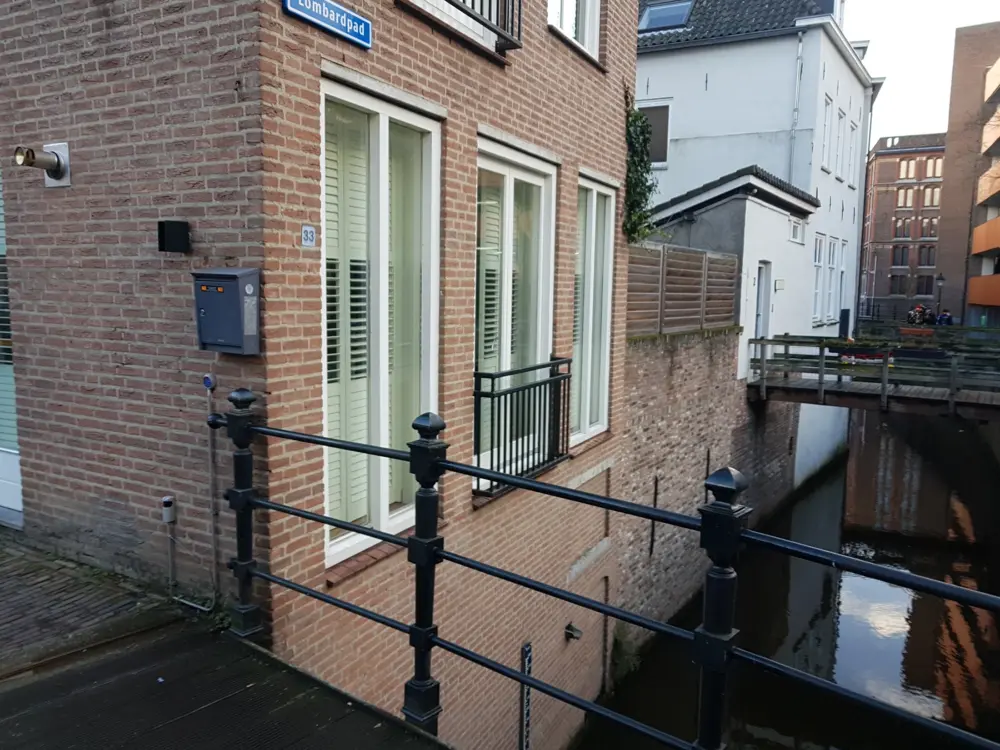Hotel Bossche Suites in 's-Hertogenbosch