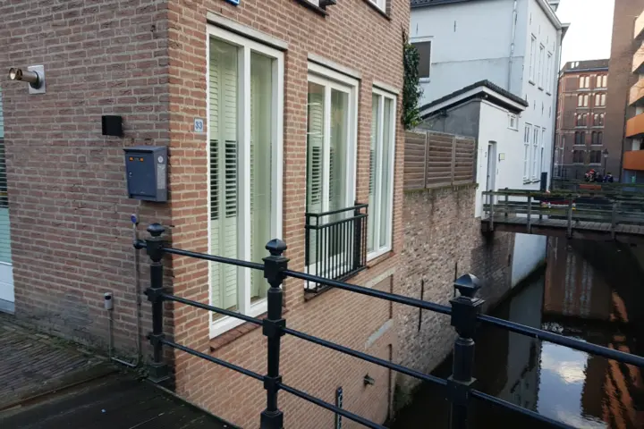 Hotel Bossche Suites in 's-Hertogenbosch