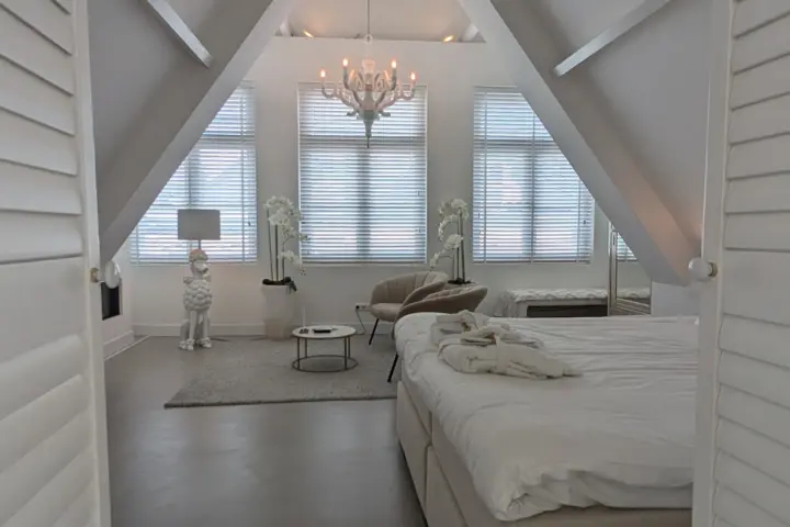 Hotel Bossche Suites in 's-Hertogenbosch
