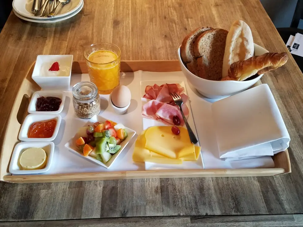 Hotel Bossche Suites in 's-Hertogenbosch