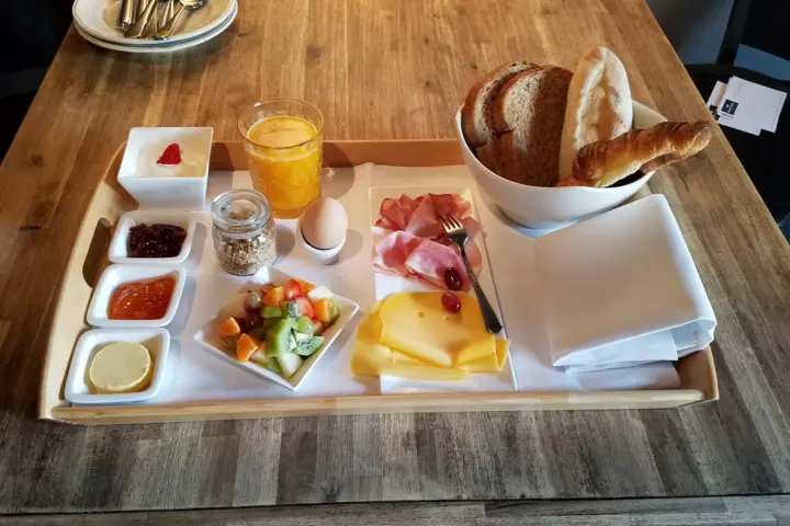 Hotel Bossche Suites in 's-Hertogenbosch