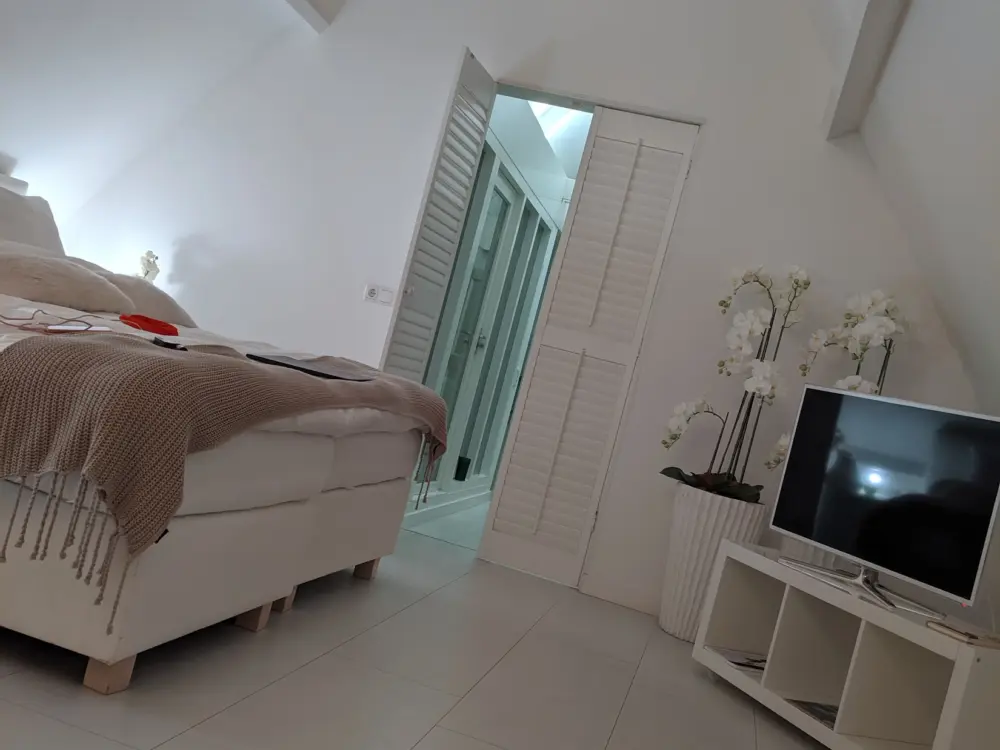 Hotel Bossche Suites in 's-Hertogenbosch