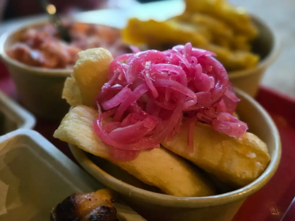 Restaurant Botao by Modelo Fusion in Rotterdam