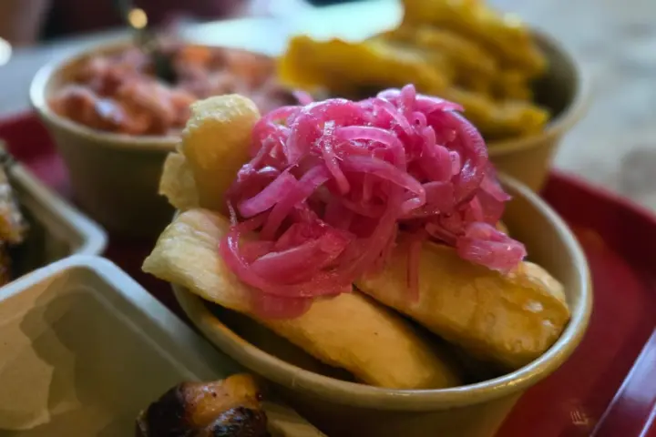 Restaurant Botao by Modelo Fusion in Rotterdam