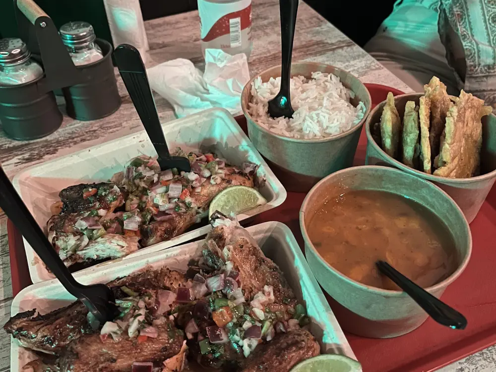 Restaurant Botao by Modelo Fusion in Rotterdam