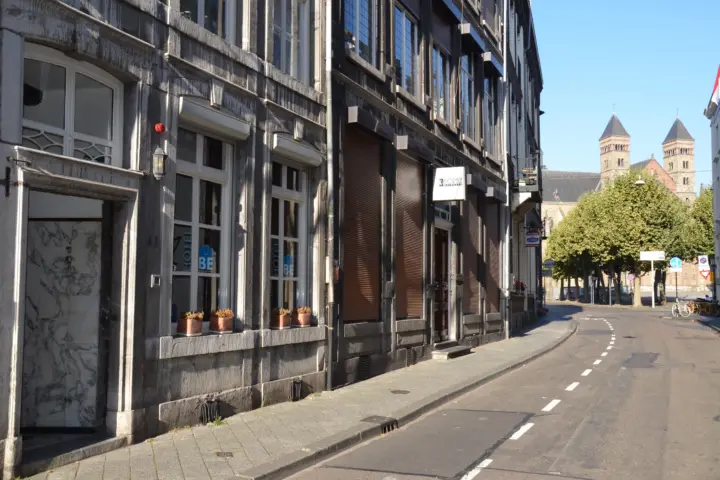 Boutique Hotel be forty-one in Maastricht