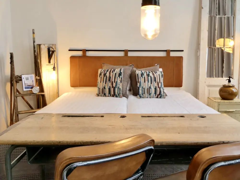 Boutique Hotel be forty-one in Maastricht