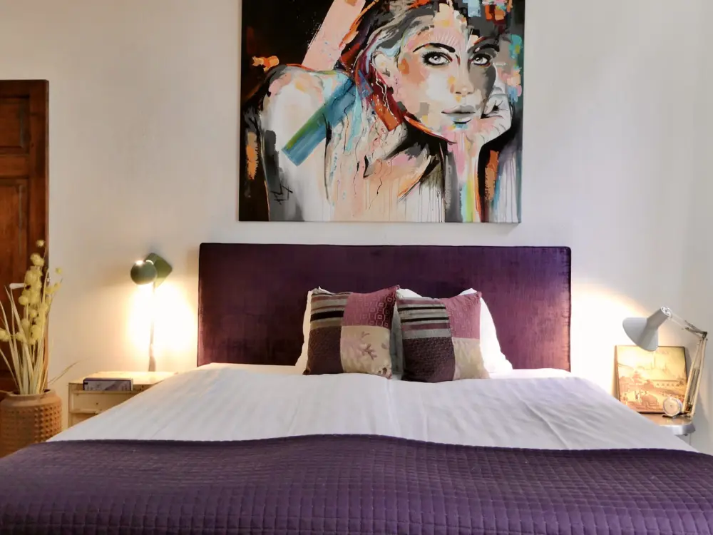 Boutique Hotel be forty-one in Maastricht