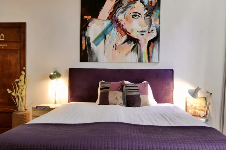 Boutique Hotel be forty-one in Maastricht