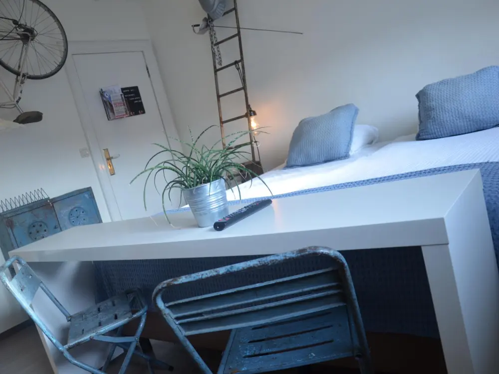 Boutique Hotel be forty-one in Maastricht