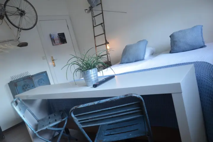 Boutique Hotel be forty-one in Maastricht