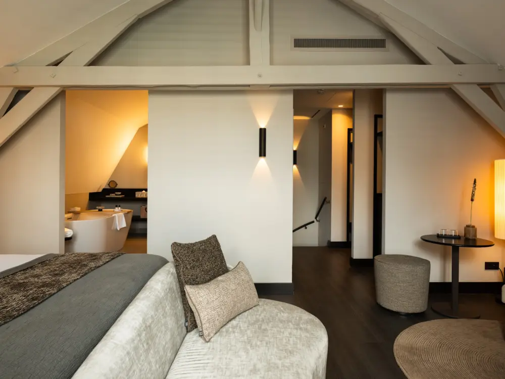 Boutique Hotel Beaumont Maastricht in Maastricht