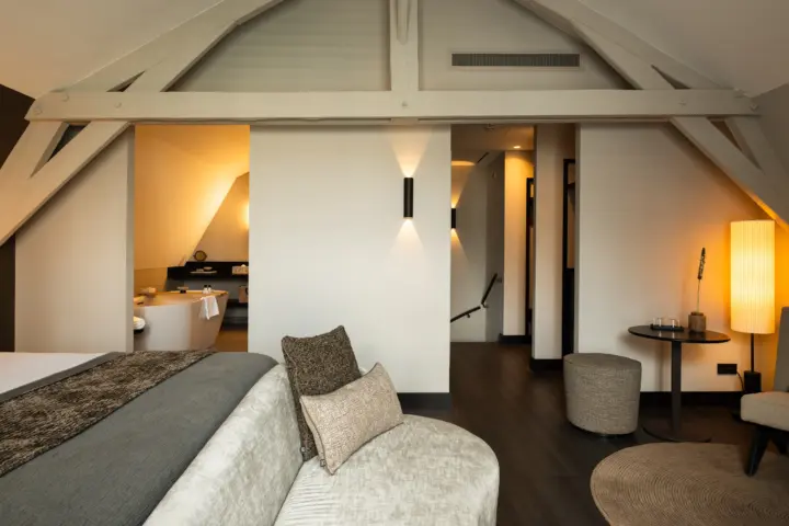 Boutique Hotel Beaumont Maastricht in Maastricht