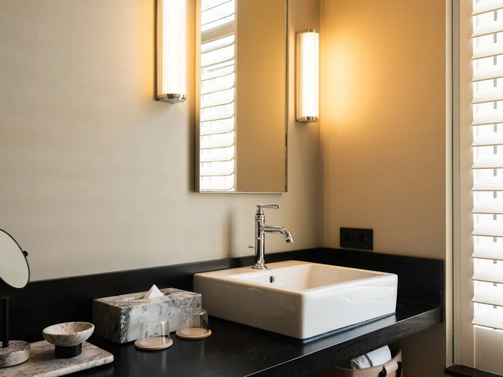 Boutique Hotel Beaumont Maastricht in Maastricht