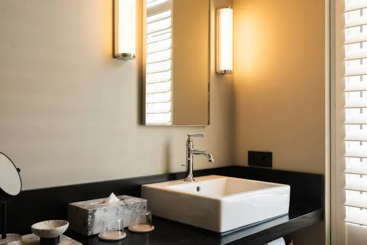 Boutique Hotel Beaumont Maastricht in Maastricht