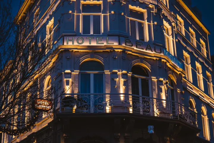 Boutique Hotel Beaumont Maastricht in Maastricht