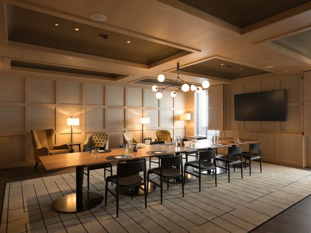 Boutique Hotel Beaumont Maastricht in Maastricht