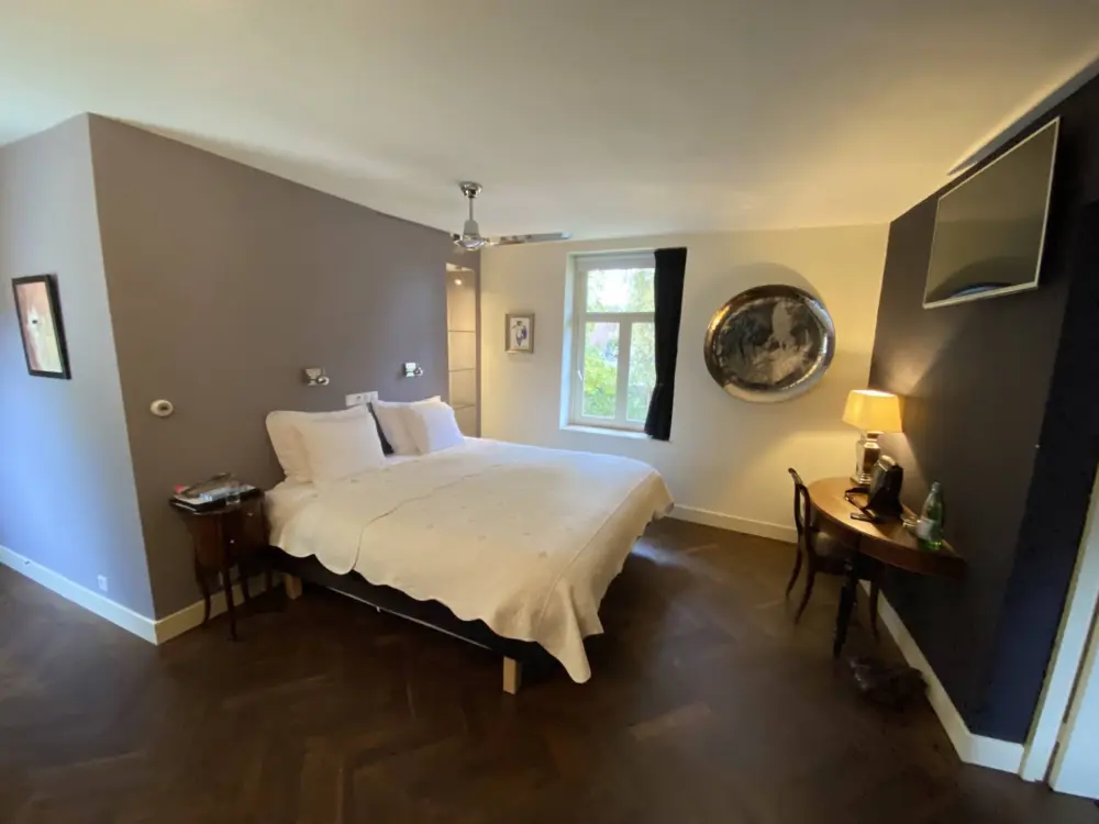 Bed & Breakfast Boutique Hotel Bonjour in Gronsveld