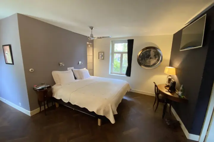 Bed & Breakfast Boutique Hotel Bonjour in Gronsveld