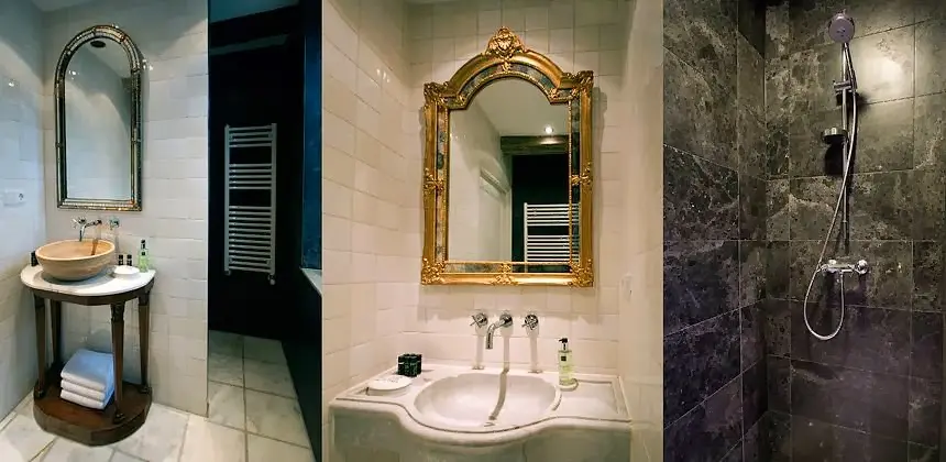 Bed & Breakfast Boutique Hotel Bonjour in Gronsveld