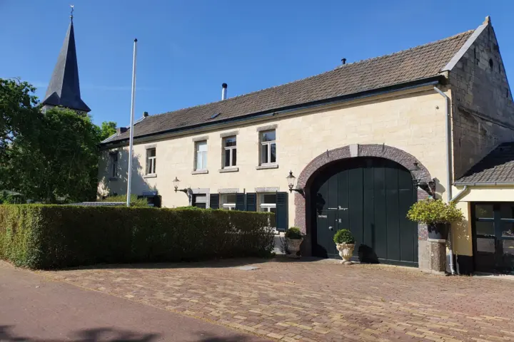 Bed & Breakfast Boutique Hotel Bonjour in Gronsveld